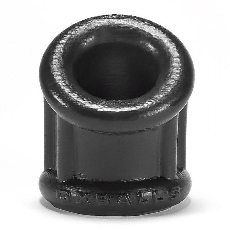 Bent-1 Curved Ball Stretcher Small by Oxballs - Cock Rings