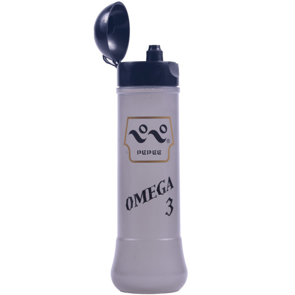 Pepee Omega 3 - - Water Based Lubes