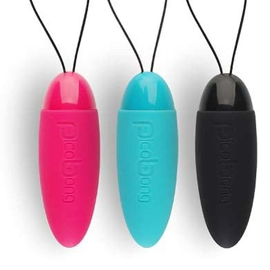 Picobong Honi Vibrator Silicone Waterproof by Lelo - Rabbit Vibrators