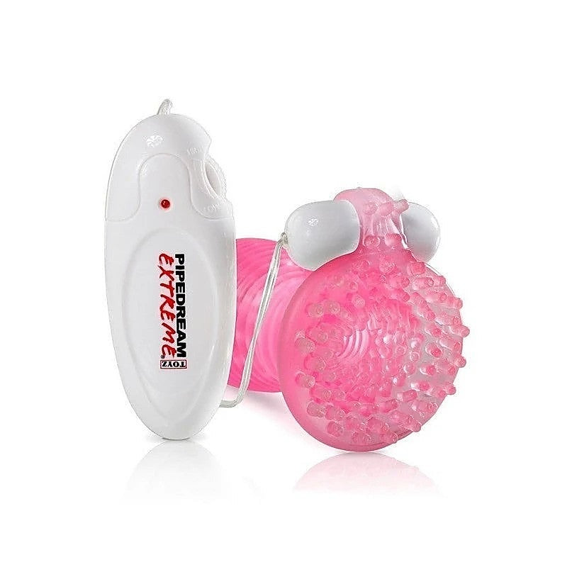 Vibro-Suck Lifelike Male Masturbator by Pipedream Products - Masturbators and Strokers