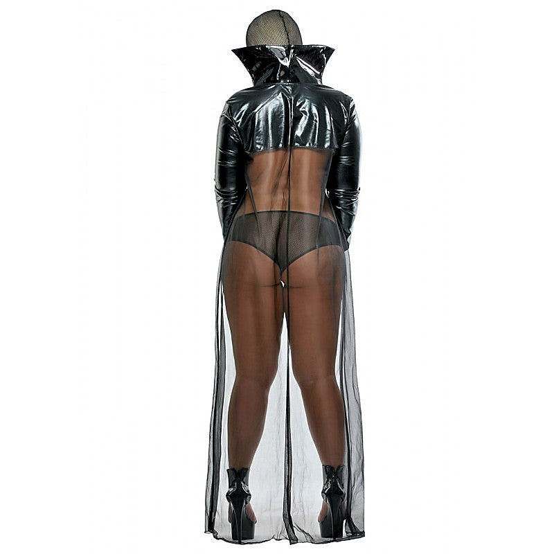 Fetish Fantasy Twilight Night Fetish Play Dresses - Her Fetish