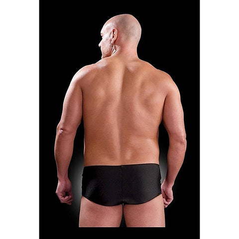 Fetish Fantasy Hidden Pocket Men's Sexy Brief - Mens Briefs And Boxers