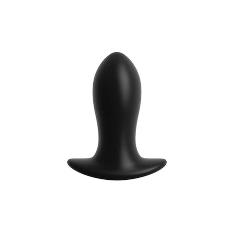 HOOKUP Remote Triple Teaser With Butt Plug by Pipedream - Remote Control Vibrators