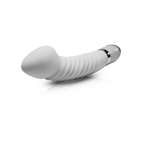 Le Reve Petite Curve Silicone G Spot Vibrator - Waterproof Vibrators