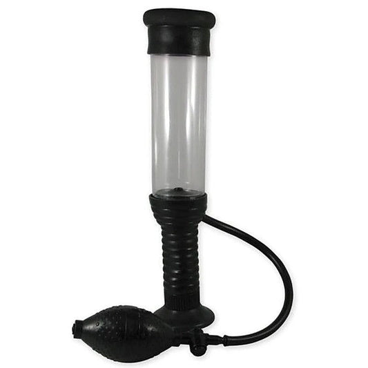 Waterproof Wall Bangers Vibrating Penis Pump by Pipedream - Pumps, Extenders and Sleeves