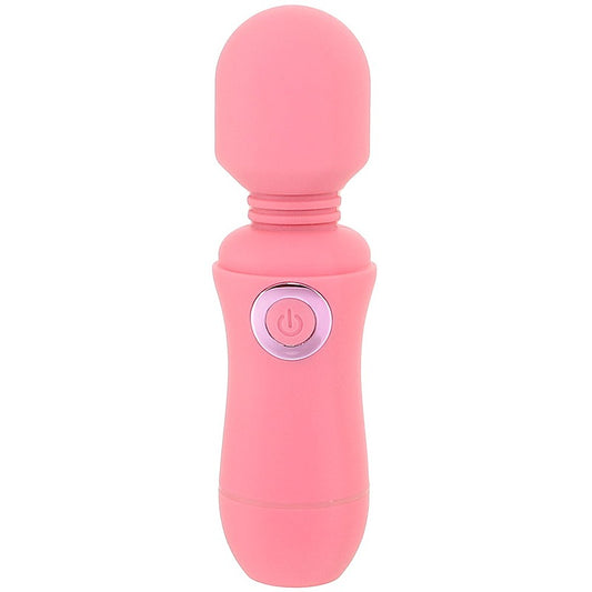 OMG! Wands #Enjoy Rechargeable Body Wand - Body Wands