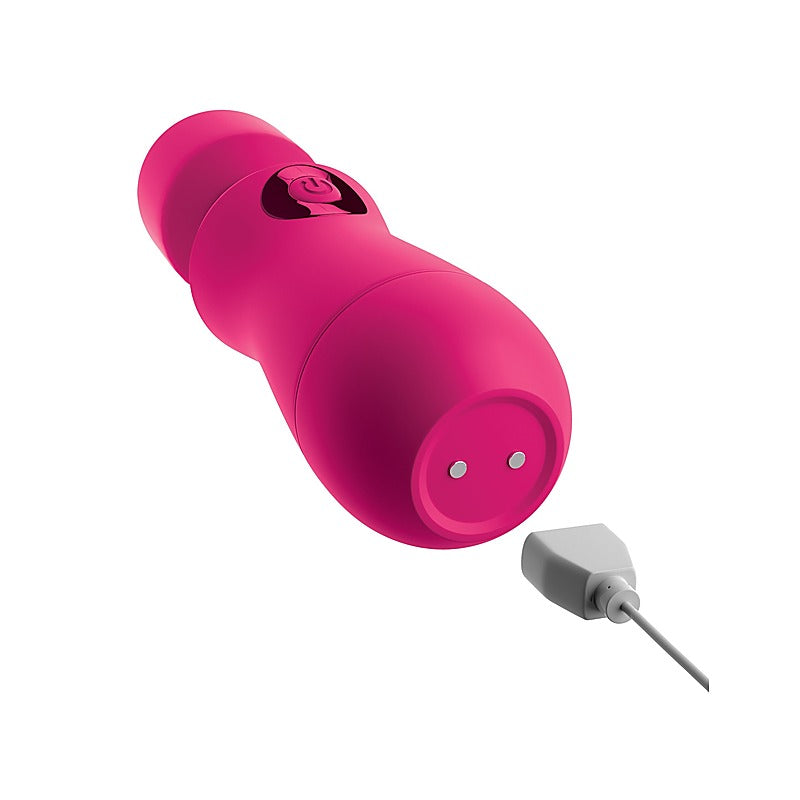 OMG! Wands #Enjoy Rechargeable Body Wand - Body Wands