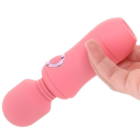 OMG! Wands #Enjoy Rechargeable Body Wand - Body Wands