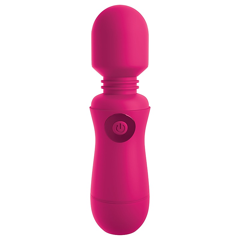 OMG! Wands #Enjoy Rechargeable Body Wand - Body Wands