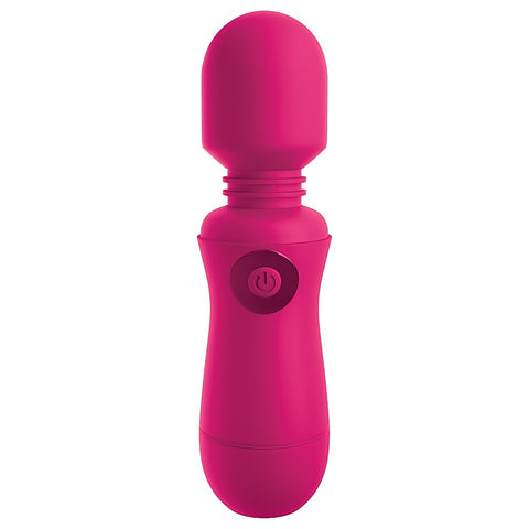 OMG! Wands #Enjoy Rechargeable Body Wand - Body Wands