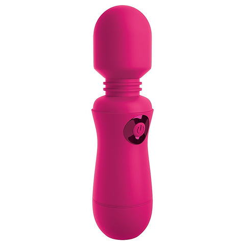 OMG! Wands #Enjoy Rechargeable Body Wand - Body Wands