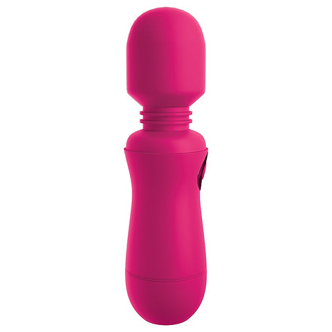 OMG! Wands #Enjoy Rechargeable Body Wand - Body Wands
