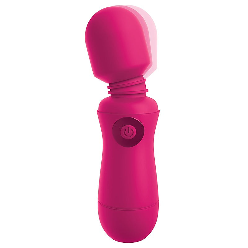 OMG! Wands #Enjoy Rechargeable Body Wand - Body Wands