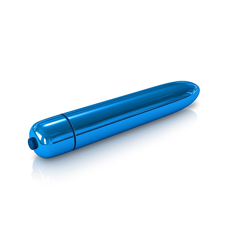 Classix Vibrating Rocket Bullet Massager by Pipedream - Bullet Vibrators
