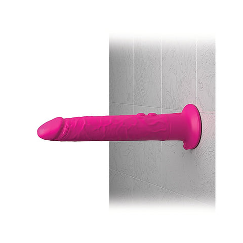 Wall Banger 2.0 Realistic Dildo by Pipedream Products - Vibrating Dildos