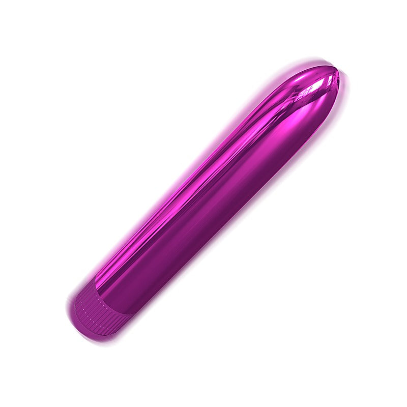 Classix Rocket Multi Functions Bullet Vibrator - Bullet Vibrators