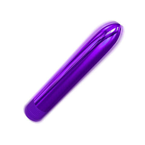 Classix Rocket Multi Functions Bullet Vibrator - Bullet Vibrators