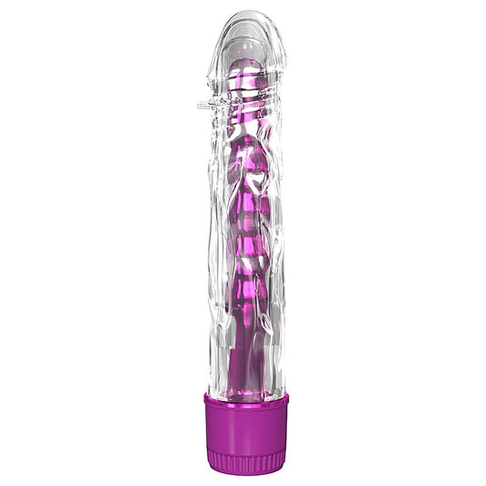 Mr. Twister Realistic Dildo Vibrator by Pipedream - Vibrating Dildos