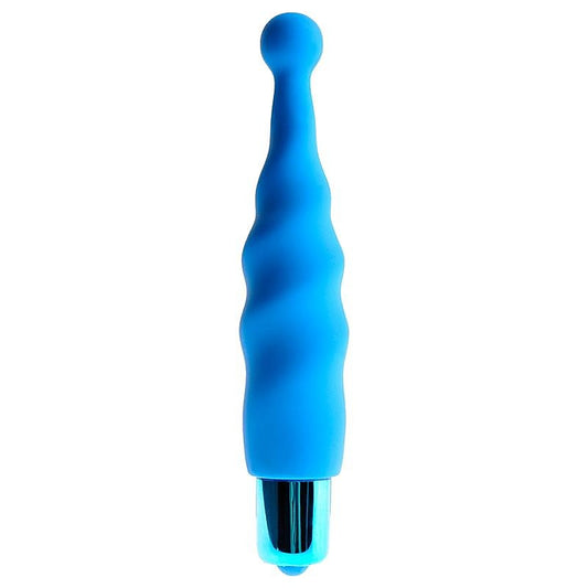 Classix Silicone Fun Waterproof Bullet by Pipedream - Bullet Vibrators