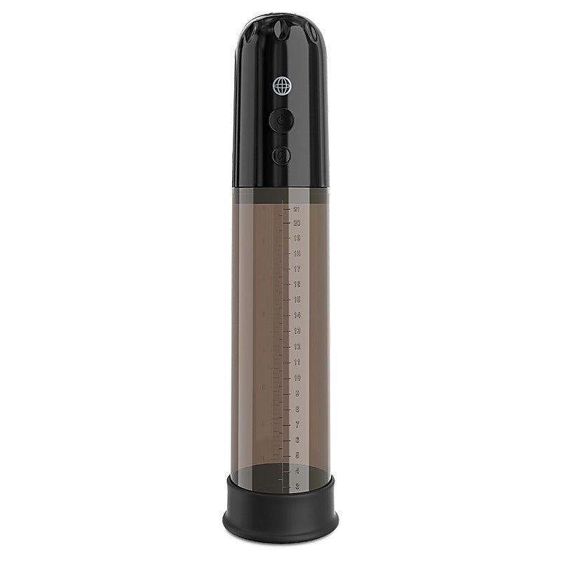 Classix Auto-Vac Power Mens Penis Pump by Pipedream Products - Penis Pumps And Stretchers