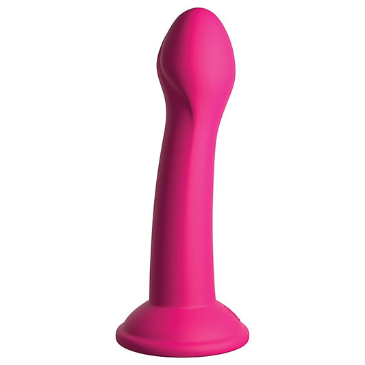 Dillio 6 Inch Please-Her Suction Cup Dildo - Realistic Dildos