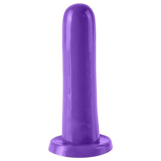 Dillio Mr. Smoothy Silicone Anal Dildo by Pipedream - Anal Dildos