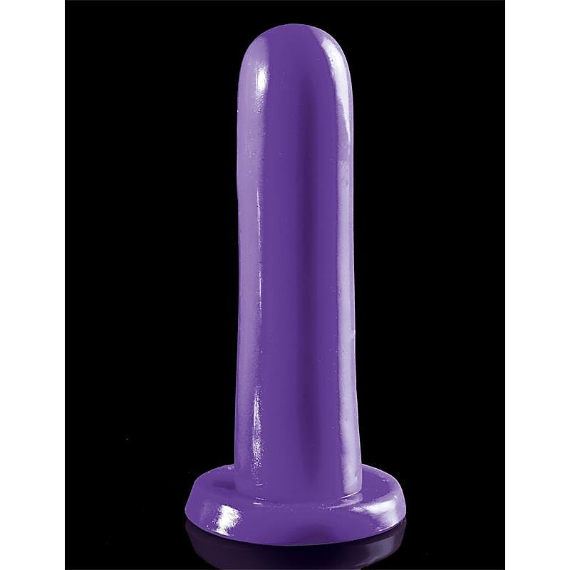 Dillio Mr. Smoothy Silicone Anal Dildo by Pipedream - Anal Dildos