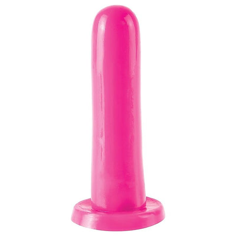 Dillio Mr. Smoothy Silicone Anal Dildo by Pipedream - Anal Dildos