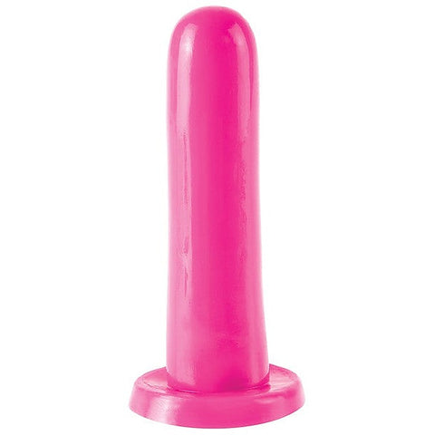 Dillio Mr. Smoothy Silicone Anal Dildo by Pipedream - Anal Dildos