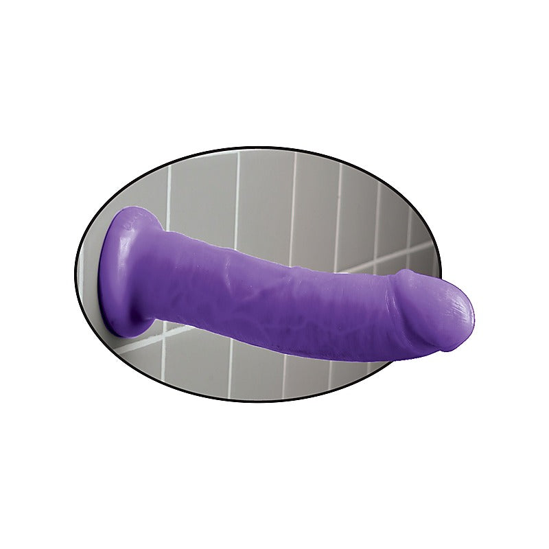 Dillio 8 inch Realistic Looking Dildo by Pipedream - Realistic Dildos