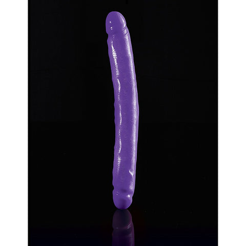 Dillio 12 Inch Double Ender Realistic Dong by Pipedream - Double Ender