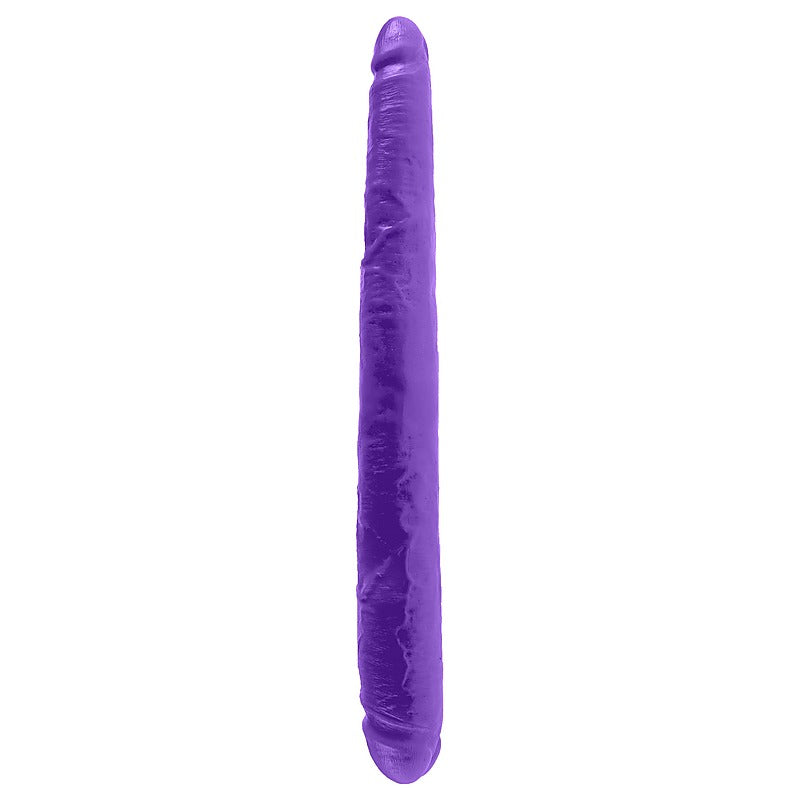 Dillio 16 Inch Double Ender Realistic Dildo by Pipedream - Double Ender