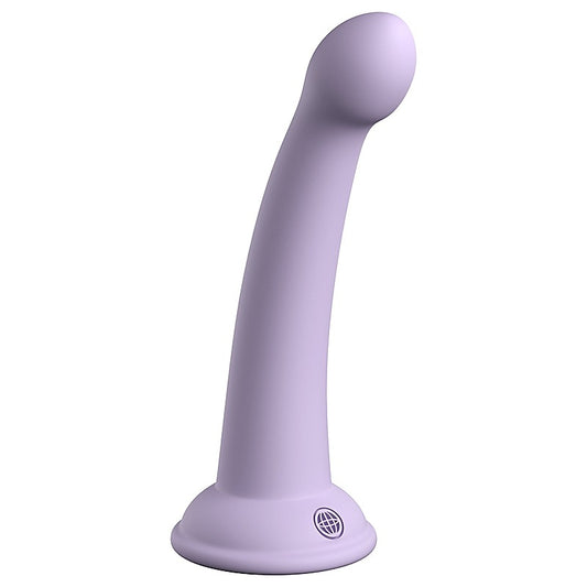 Dillio Platinum Secret Explorer Realistic Dildo - Realistic Dildos