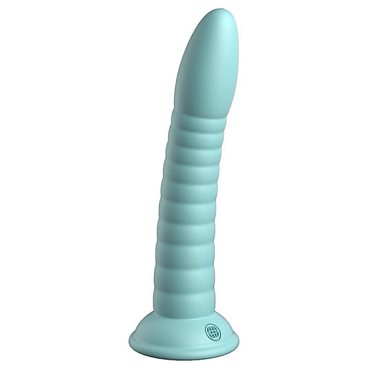 Dillio Platinum Wild Thing Realistic Dildo - Realistic Dildos