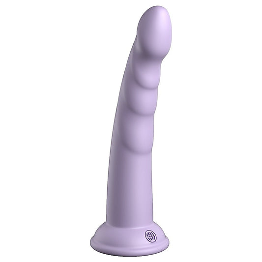 Dillio Platinum Seven Realistic Dildo - Realistic Dildos