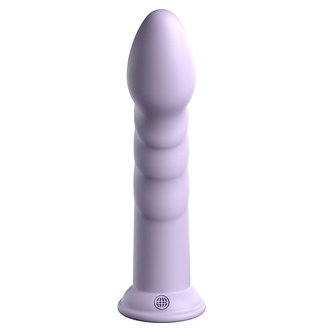 Dillio Platinum Super Eight 8 Inch Realistic Dong - Realistic Dildos