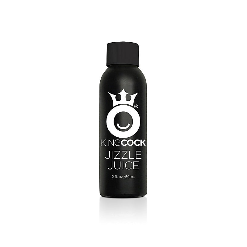 King Cock Realistic Squirting Cock by Pipedream Products - Realistic Dildos