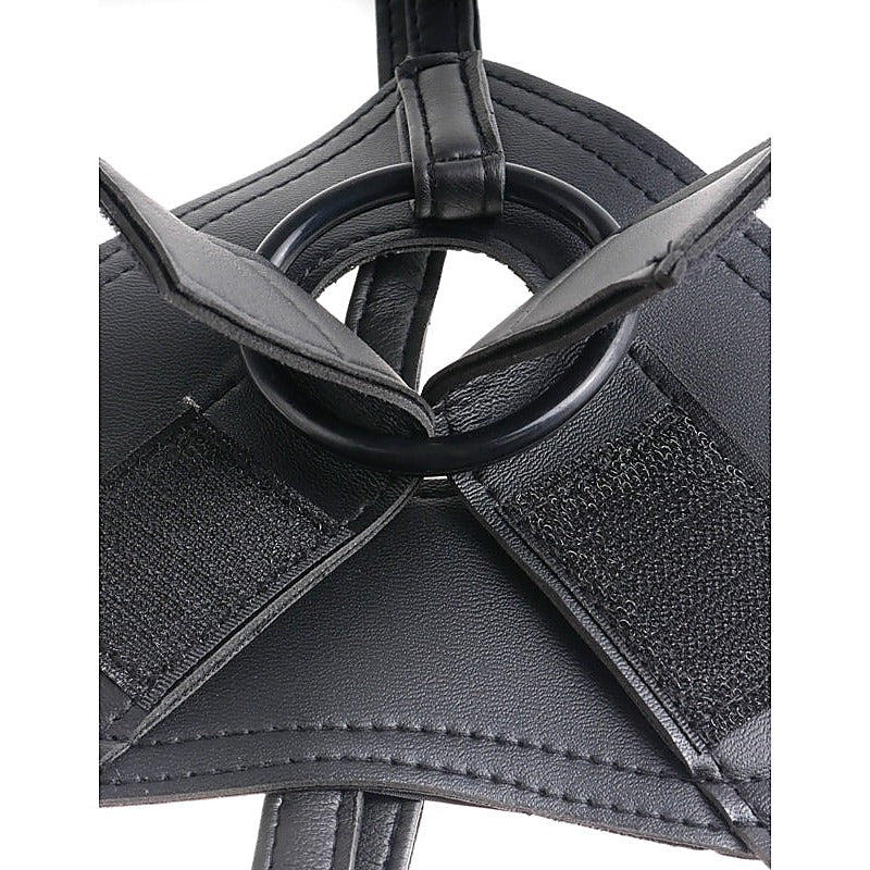 King Cock Strap-On Harness by Pipedream Products - Strap On Sextoys