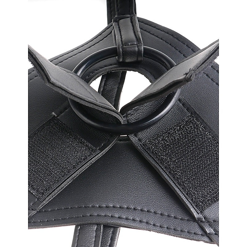 King Cock Strap-On Harness by Pipedream Products - Strap On Sextoys