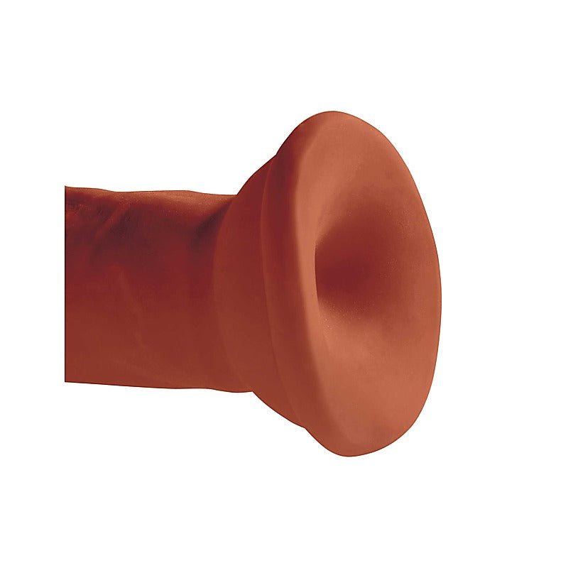 King Cock Plus Triple Density Realistic Dildo - Realistic Dildos