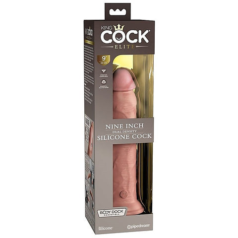 Premium King Cock Elite by Pipedream Products - Realistic Dildos