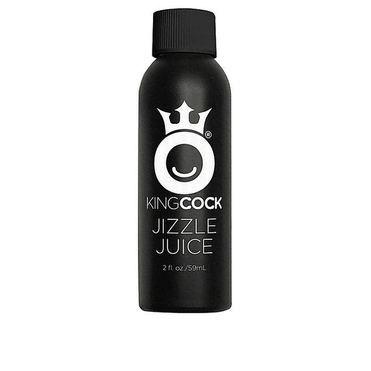 King Cock Jizzle Juice by Pipedream Products - Water Based Lubes