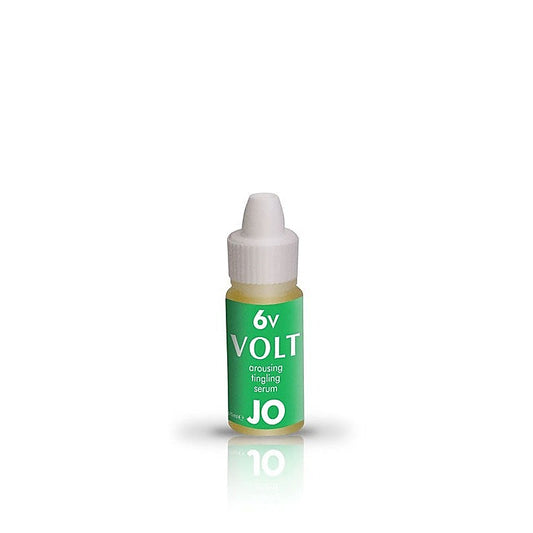 JO Volt 6V by System Jo - Delay and Excite Sprays