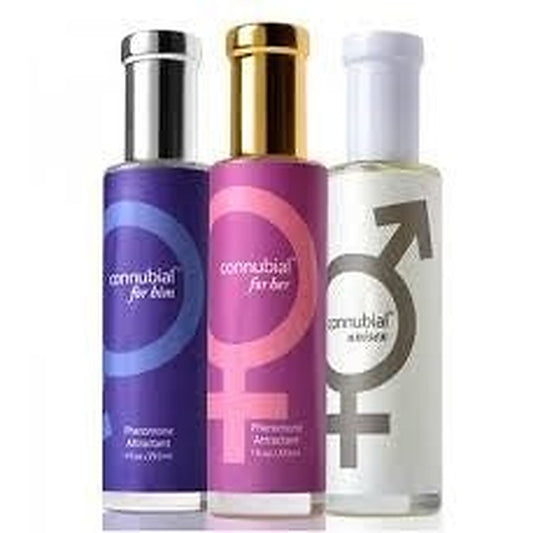 Connubial Pheromones For Men by BDStyle - Sex Pheromones and Perfumes