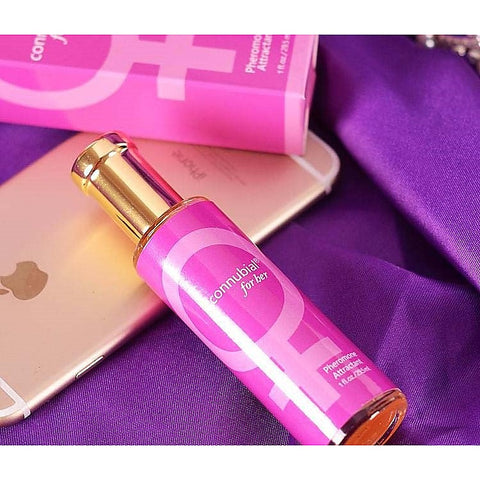 Connubial Pheromones For Men by BDStyle - Sex Pheromones and Perfumes