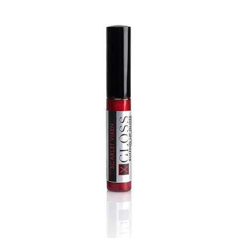 Sensuva On X Gloss Essential Cock Gear Stimulating Lip Gloss - Delay and Excite Sprays
