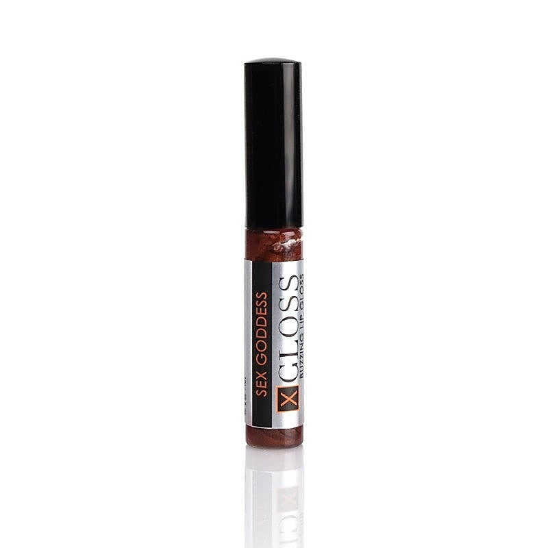 Sensuva On X Gloss Essential Cock Gear Stimulating Lip Gloss - Delay and Excite Sprays