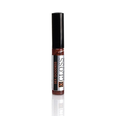 Sensuva On X Gloss Essential Cock Gear Stimulating Lip Gloss - Delay and Excite Sprays