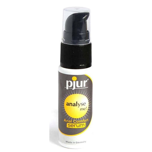 Analyse Me Serum by Pjur - Anal Lubes