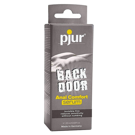 Back Door Serum by Pjur - Anal Lubes